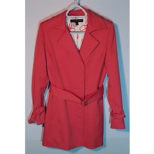 Nipon Boutique coral jacket